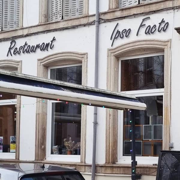 Ipso Facto — photo 2