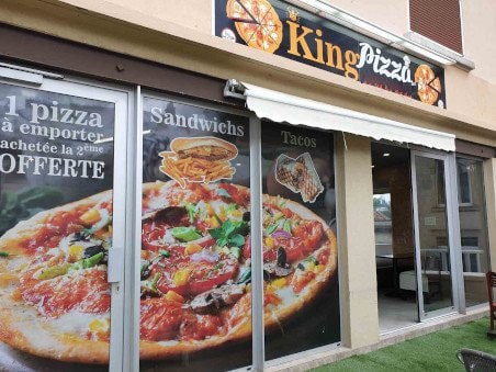 King Pizza — photo 3