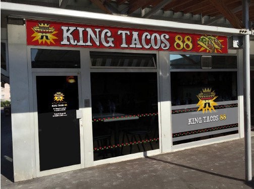 King Tacos 88 — photo 2