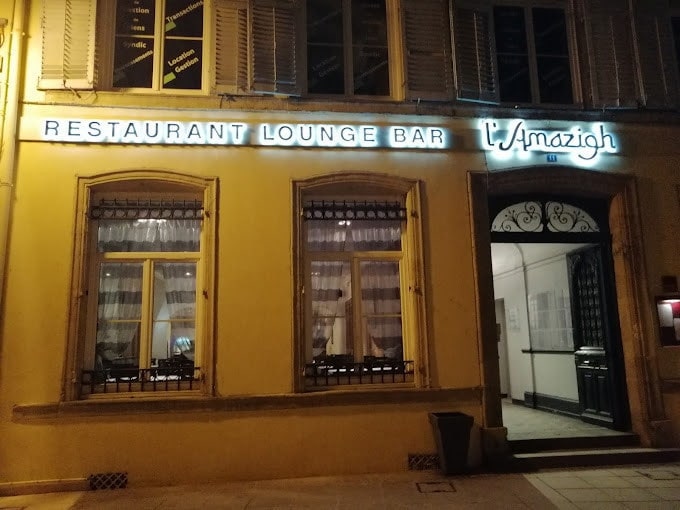 L'Amazigh — photo 2