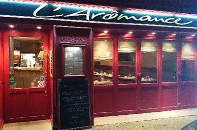L'aromance — photo 2