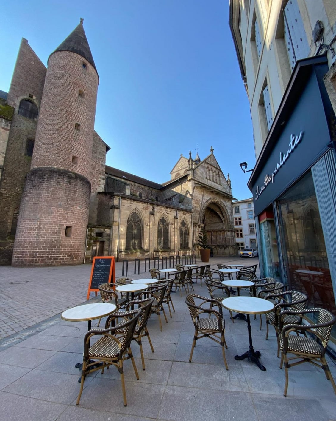 L'assiette parlante — photo 2