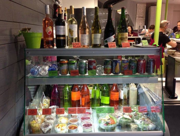L'Atelier Pizza — photo 3