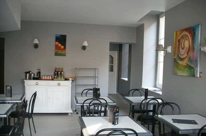 L'Atelier Pizza — photo 2