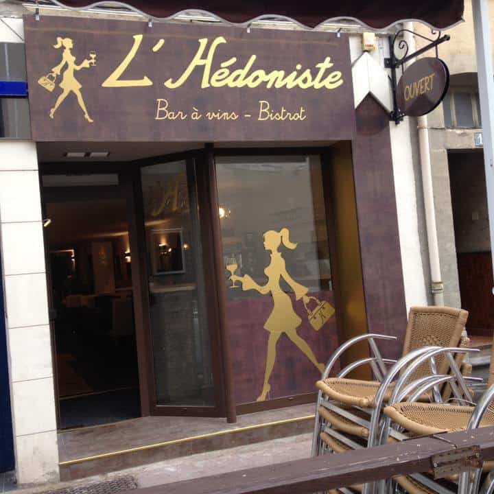 L'Hédoniste — photo 2