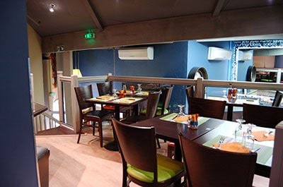 La Brasserie De Jeuxey — photo 2