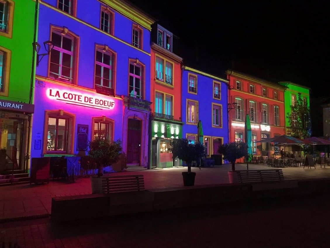 La Côte de Bœuf — photo 2