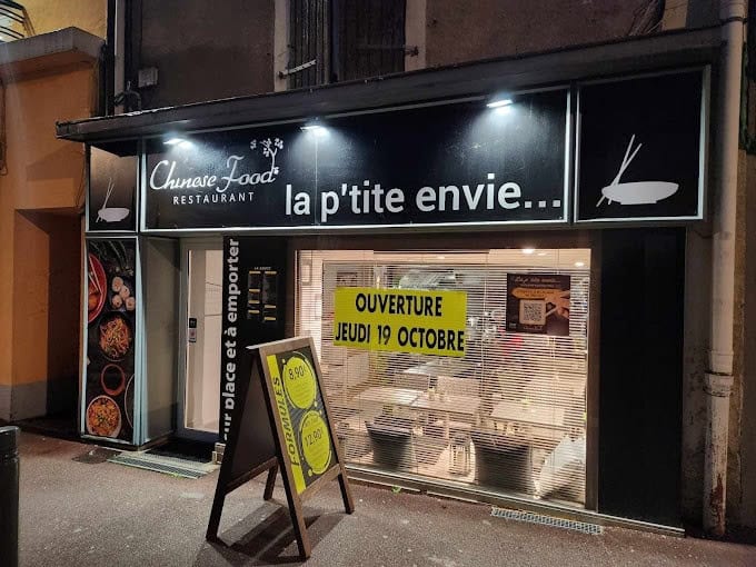 La P'tite Envie — photo 3