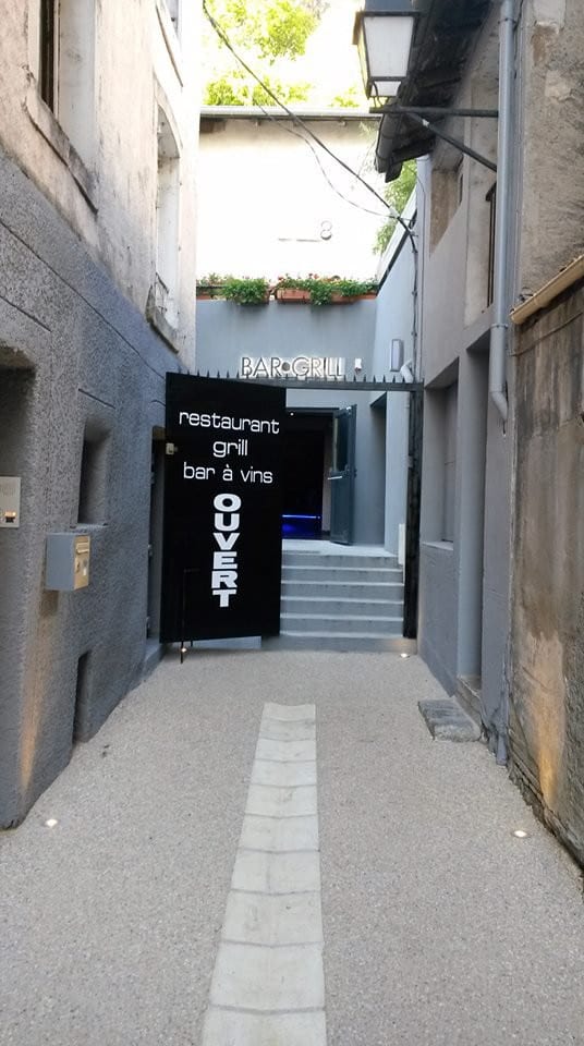 Le 4 vin 8 — photo 2