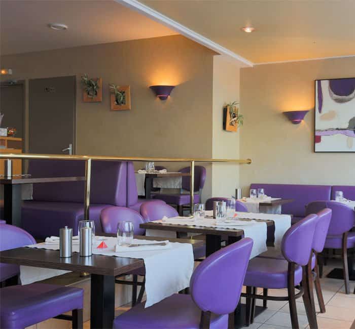 Le Bagatelle — photo 3