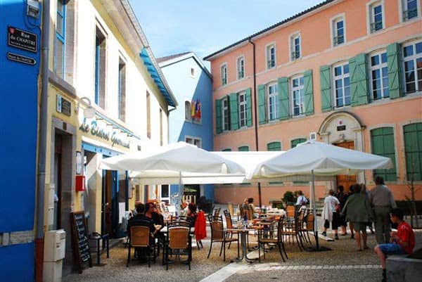 Le Bistrot Gourmand — photo 2