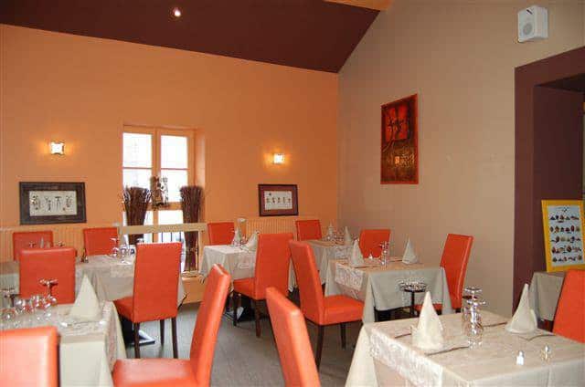 Le Bistrot Gourmand — photo 3