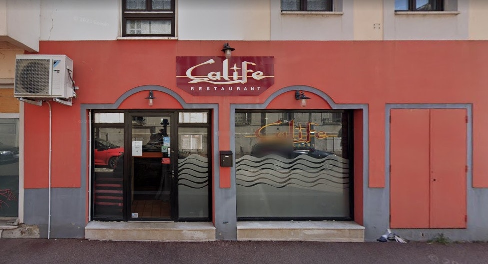Le Calife — photo 3