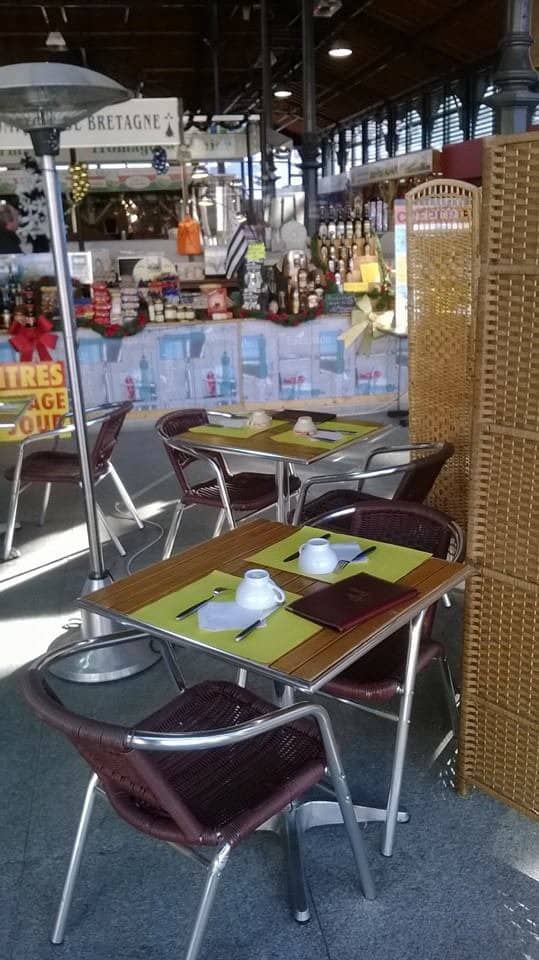 Le Comptoir de Bretagne — photo 3