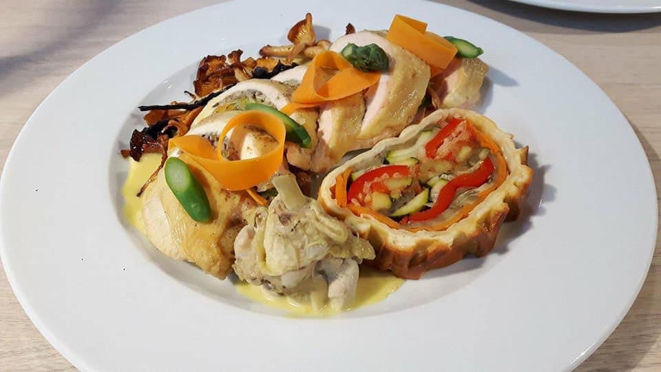Photo de Le Comptoir