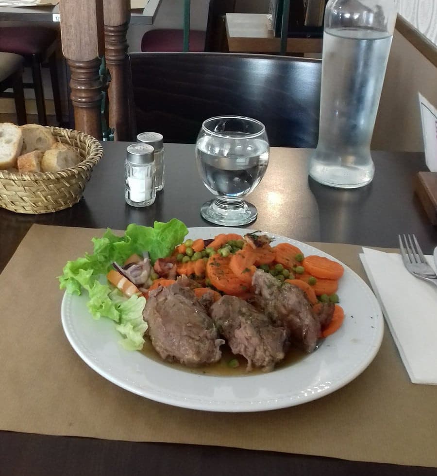 Le Grand Café — photo 2