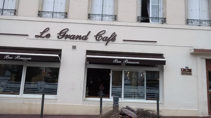 Le Grand Café — photo 3