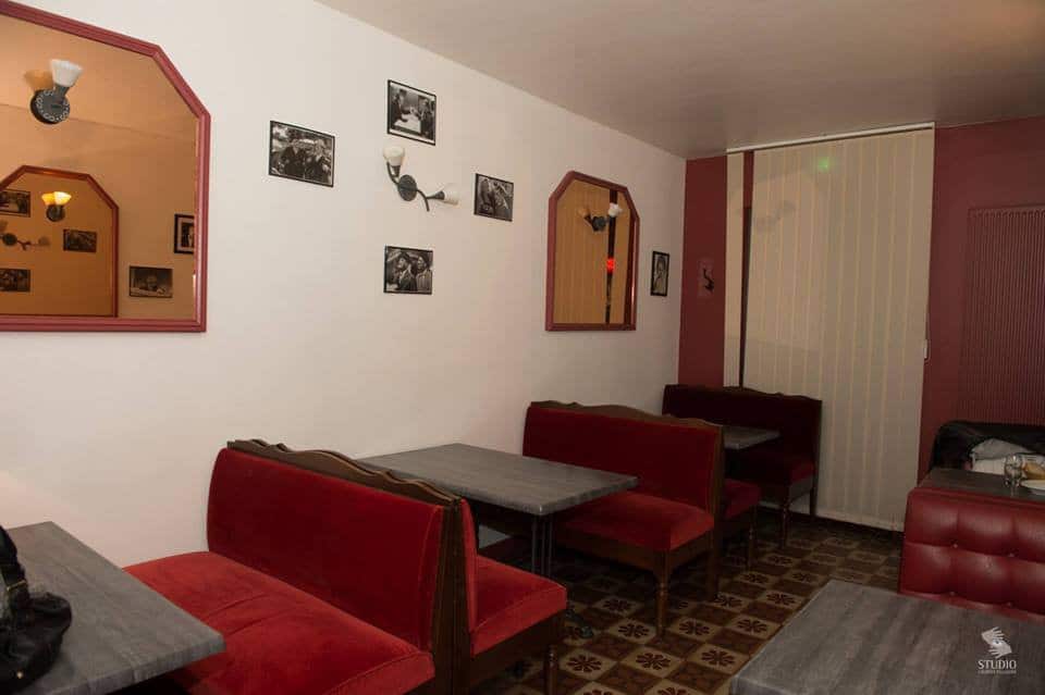 Le P'tit Resto d'Aldo — photo 3