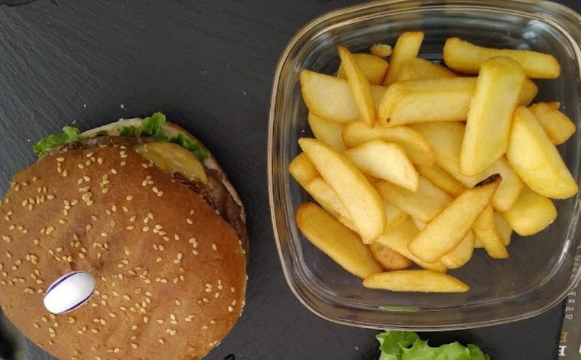 Le P'tit Resto — photo 3