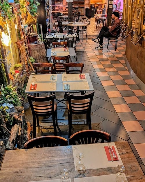 Le Phonographe — photo 3