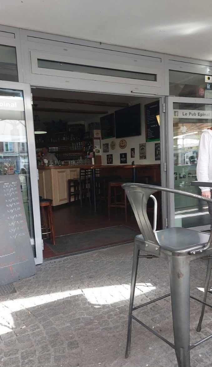 Le Pub — photo 2