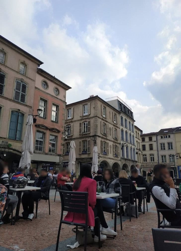 Le Pub — photo 3