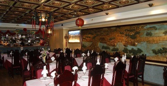 Le Shanghaï — photo 2