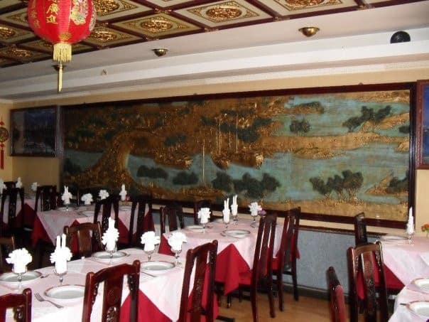 Photo de Le Shanghaï