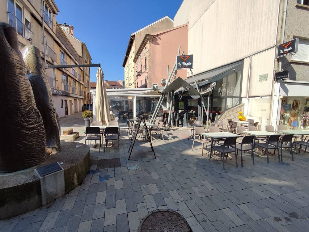 Le Virgile — photo 3
