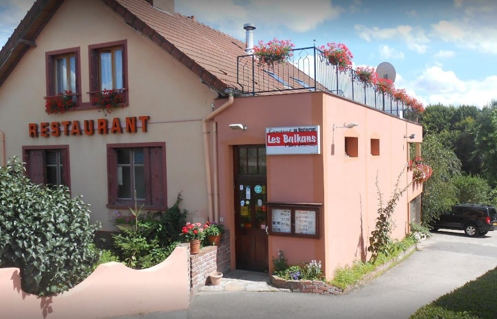 Les Balkans — photo 3
