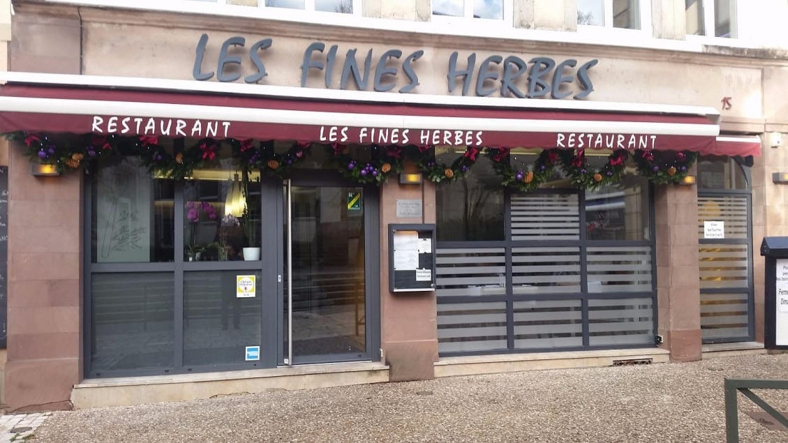 Les fines Herbes — photo 2