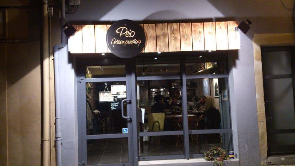 Peio — photo 2