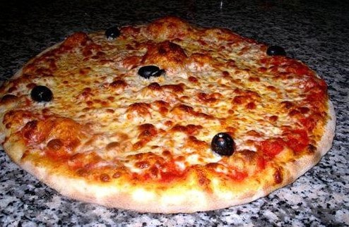 Pizz Burgers — photo 2