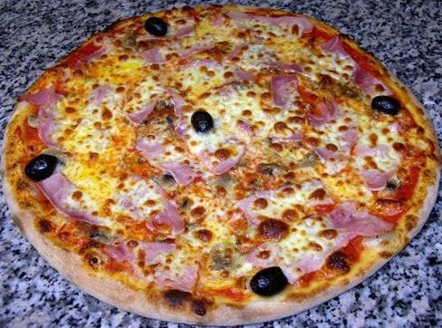Pizz Burgers — photo 3