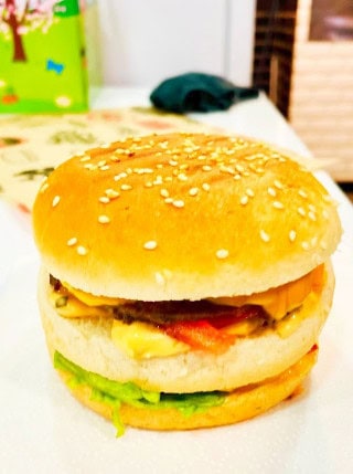 Photo de RN FOOD