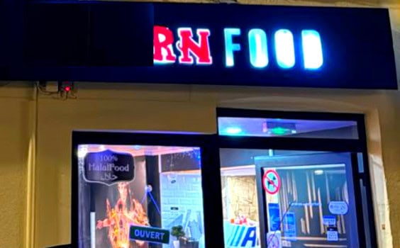 RN FOOD — photo 2