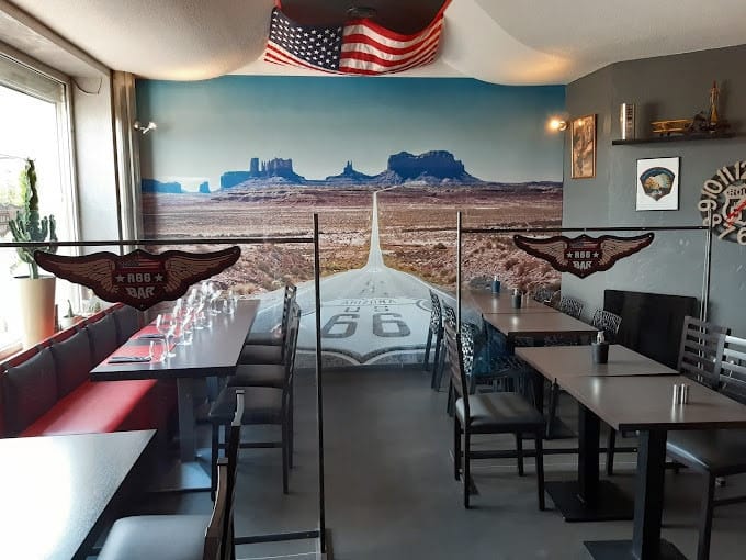 Route 66 — photo 3
