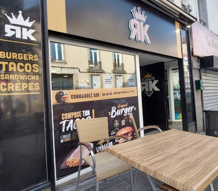 Royal Kebab — photo 3