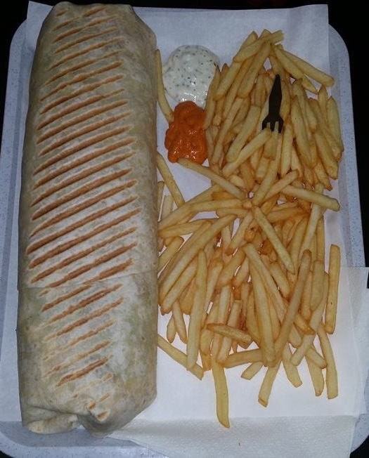 Royal Kebab — photo 2