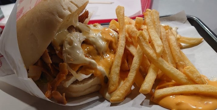 Photo de Snack Efes 2
