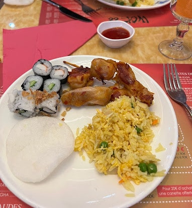 Wok 88 — photo 2