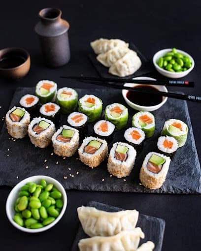 Sushi Daily — photo 3