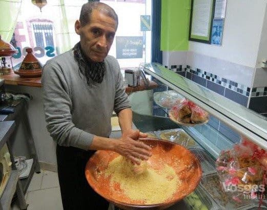 Ali baba — photo 2