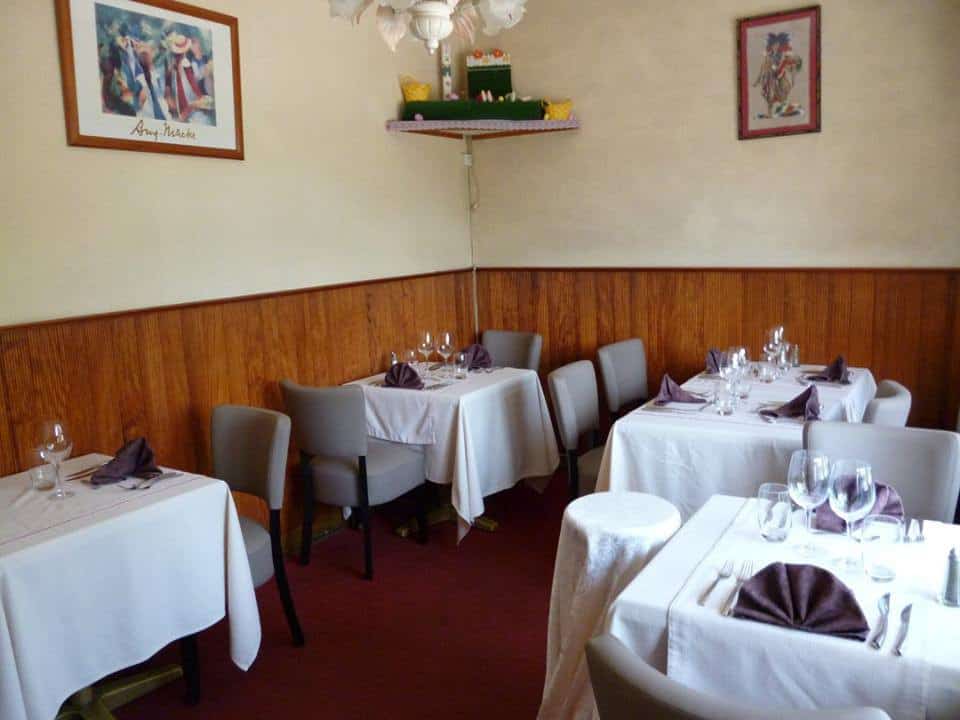 Au Petit Robinson — photo 3