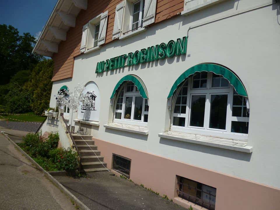 Au Petit Robinson — photo 2