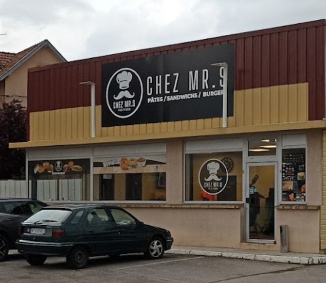 Chez Mr. S — photo 3