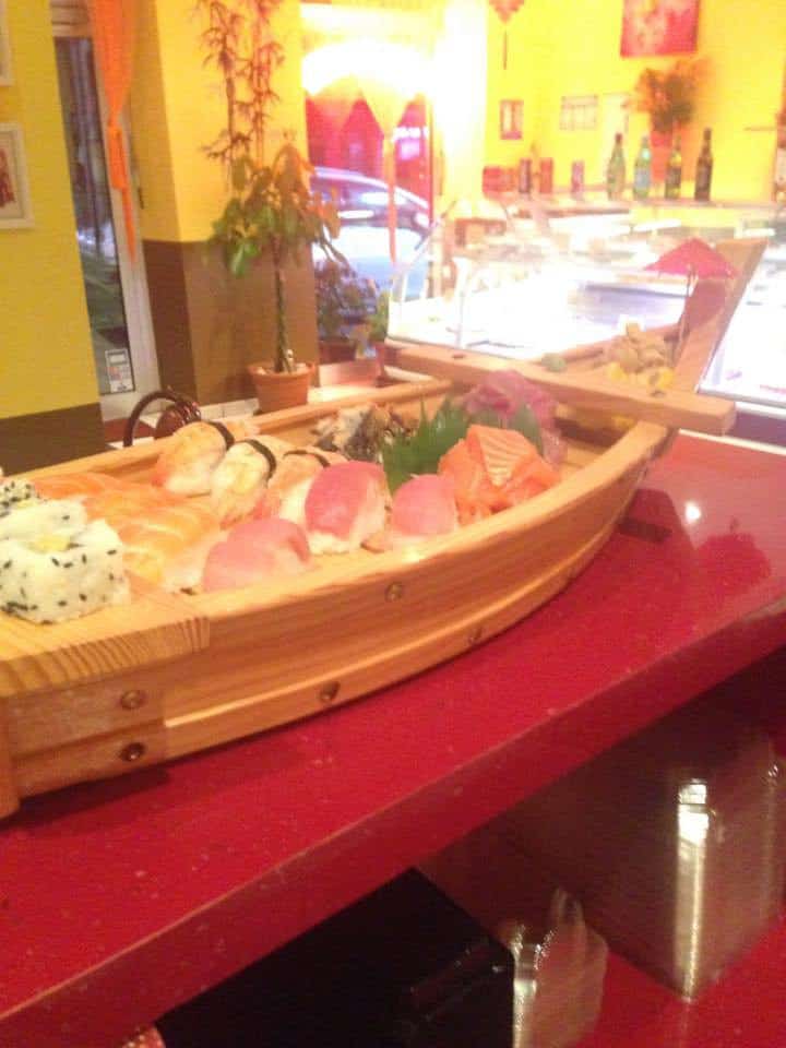 Chez Yang — photo 2