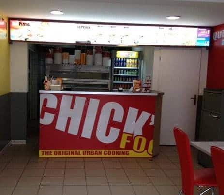 Chick'n Food — photo 3