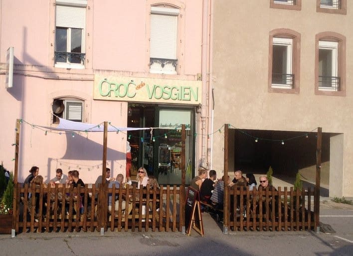 Croc Vosgien — photo 2