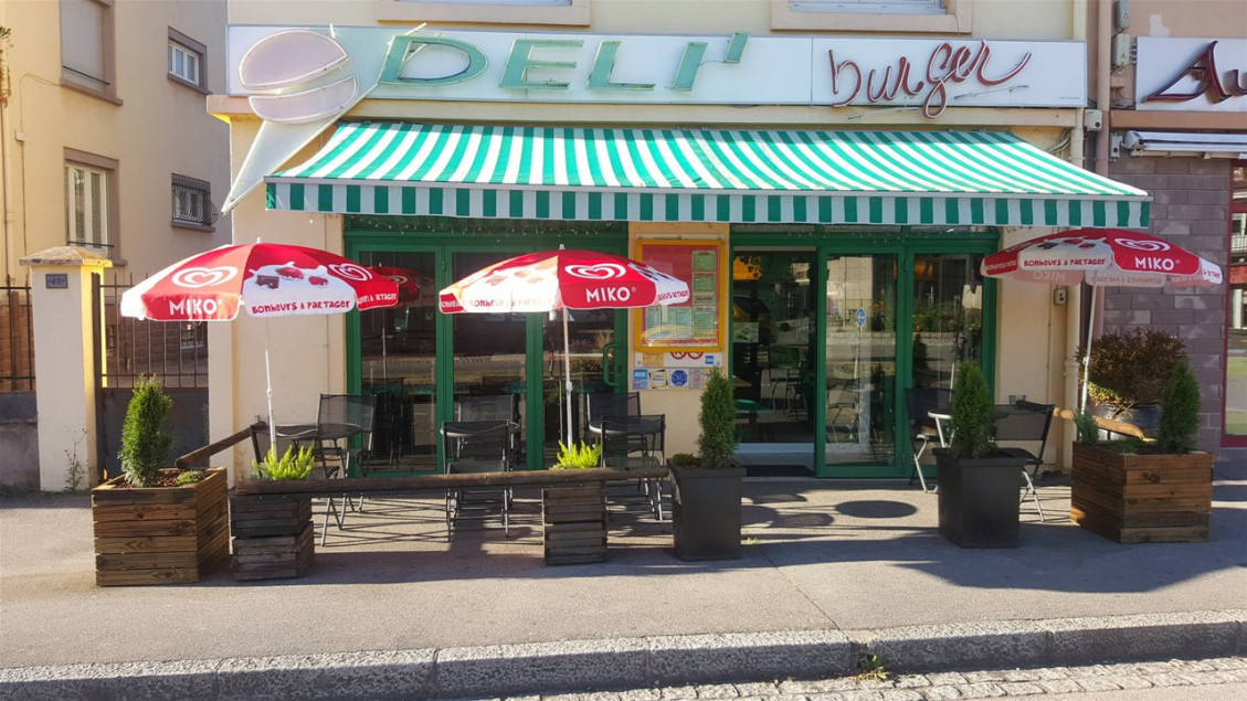 Déli Burger — photo 2